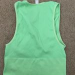 Urban Outfitters  Out From Under Hailey Seamless Plunge Bra Top Photo 2