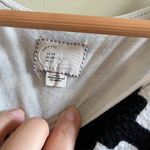 Anthropologie  Postcard Dress Black White Knit Sleeveless Womens‎ Sz 8 Sle… Photo 6