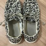 Hey Dude Cheetah Print Photo 1