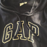 Gap  Navy Blue Hoodie💙 Photo 2