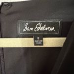 Sam Edelman Pleat Sleeve Shift Dress Size 8 Photo 4