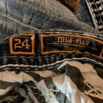 Rock Revival  Tama mid rise boot cut Photo 5