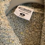 Columbia  Womens Cardigan Sweater Zipper Size Medium Long Sleeve Top Clothing Photo 2