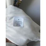 Harper Heritage White Floral Wrap Summer Dress Photo 3