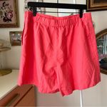 Uniqlo linen blend skort Photo 6