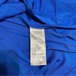 Wilson Womens Lawn Tennis Dress Skirt | XL Royal Blue | Activewear | Tennis Photo 5