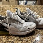 Nike Airmax 270’s Photo 0