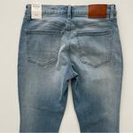 Lucky Brand  Women’s AVA Mid Rise Skinny Jeans Size 6 / 28 Ankle Photo 9