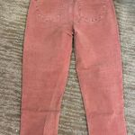 American Eagle Outfitters Corduroy Mom Jeans Photo 1
