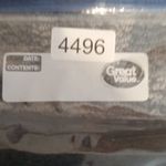 Nobull  Gray Leggings Stretchy Cropped Gym Runing Photo 8