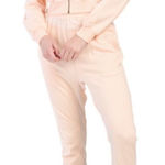 Young Fabulous and Broke Young Fabulous & Broke Crop Hoodie +Jogger set C24 Photo 0