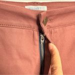 Market & Spruce NWOT Stitch Fix Market & Spruce Casual Chino Pant Terracotta Size 20W Workwear Photo 7
