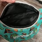 Bonnaroo Festival fanny pack Green Photo 2