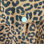 DL1961  Howard St. Jacket Jaguar Size Small ( Over sized ) Photo 4