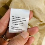 Akris Punto  pink/cream shift tweed mini dress NEW Photo 7