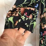 Dahlia Dalia Floral Blouse Photo 3