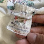 Vtg 90s Distressed Club Camel Lounge Pajama Pants Sz XL Cigarette Deadstock Y2k Tan Photo 2