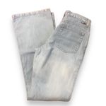 Tommy Hilfiger  Jill Jean flared leg NWT Photo 1