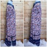 Mimi Chica  Maxi Button Dress Size Small Photo 2