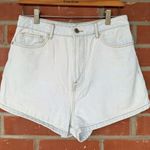 Forever 21  Star Denim Shorts Photo 1