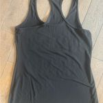 Black Tank Top Photo 3