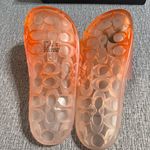 Coach  Women’s Ulyssa Rubber Slides Photo 4