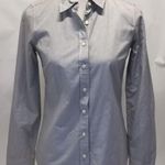 J.Crew Striped Button Down Top Photo 0