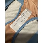 J.Crew  Light Blue Bikini Swim Bottom 3X Photo 5