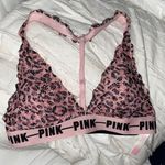 PINK - Victoria's Secret Bralette Photo 0