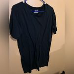 Acne Studios Acne pop classics tshirt dress small Photo 1