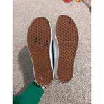 Vans  Old Skool Colorblock Suede Canvas Low Top Sneakers Women Size 7 Photo 3