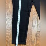 Royalty For Me  Black Denim Pants Photo 2