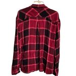 Rock & Republic  Flannel Shirt Photo 3
