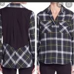 Sam Edelman Nwot  flannel Photo 1