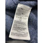 Old Navy Womans  Medium Blue Long Sleeve Open Front Cardigan Sweater Photo 3