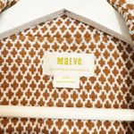 Anthropologie Maeve Cropped Blazer‎  Photo 7