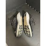 Hoka One One Arahi 6 Running Shoes Womens 12 Black‎ Athletic Comfort Walking Black Photo 3