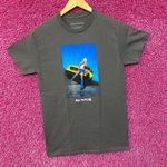 Kim Petras Car Portrait Boyfriend Fit T-Shirt Medium Photo 2