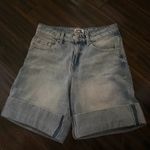 Future Collective Cuffed Shorts Blue Size 00 Photo 3