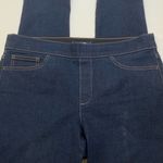 CHAPS  Classic Stretch Pull On Elastic Waist Jean Photo 3