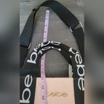 Bebe  Hana Canvas Tote bag Photo 14
