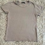 Brandy Melville  Short Sleeve Tee Photo 1