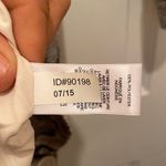 EXPRESS Beige and Black Snakeskin Dress Photo 3