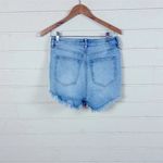 Free People  We the Free Jean Shorts size 28 Photo 1
