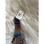Kate Spade  blue watch new Photo 2