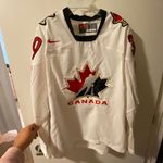 Nike Hockey Jersey Photo 0