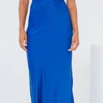 Verge Girl Midi Dress Photo 0