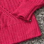 Abercrombie & Fitch Knit Sweater Photo 4