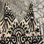 INC  dress large rayon best fit for curvy side cinched IKat Photo 4