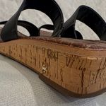 Sam Edelman Cork Wedge Sandals Photo 7
